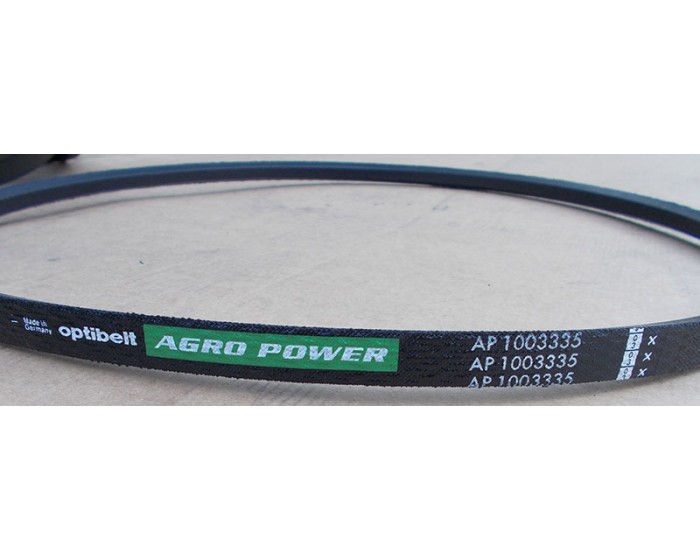 Ремень приводной AP1003335 Optibelt