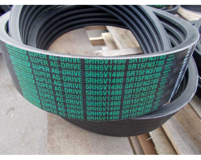 Ремень приводной 5RH5V1490 CARLISLE Ремень приводной 5RH5V1490 CARLISLE