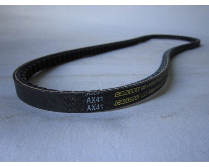 Ремень зубчатый AX41 CARLISLE (США) Ремень зубчатый AX41 CARLISLE (США)
