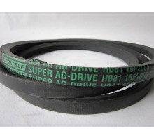 Ремень приводной  HB81 16F2064 SUPER AG-DRIVE CARLISLE (США)