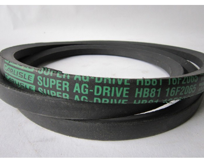 Ремень приводной HB81 16F2064 SUPER AG-DRIVE CARLISLE (США) Ремень приводной HB81 16F2064 SUPER AG-DRIVE CARLISLE (США)