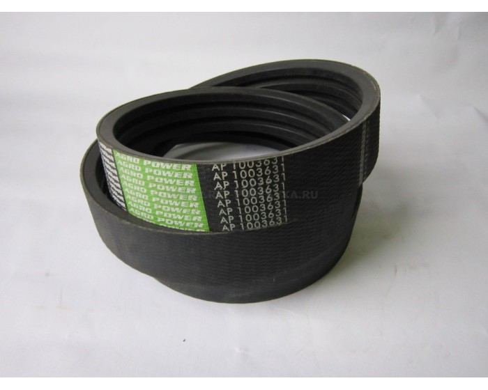 Ремень приводной 1003631 (671012.0) Optibelt