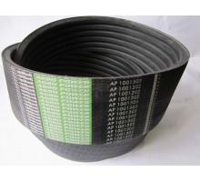 Ремень приводной 1001302 Optibelt (667452.1)