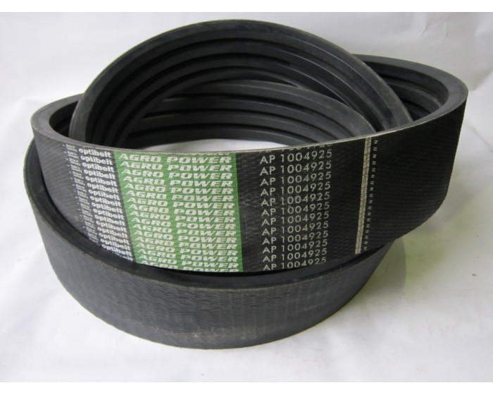 Ремень приводной 1004925 Optibelt (84137716) Ремень приводной 1004925 Optibelt (84137716)