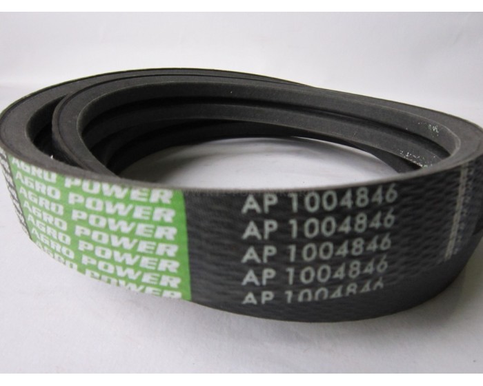 Ремень приводной AP1004846 Optibelt Ремень приводной AP1004846 Optibelt