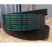Ремень приводной 4НВ-3412 LA PIX HARVESTER (Индия)