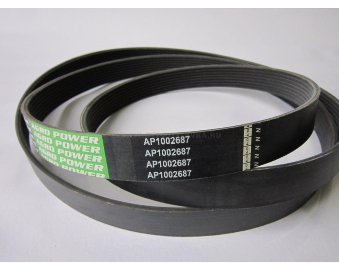 Ремень приводной 1002687 (628964.1) Optibelt