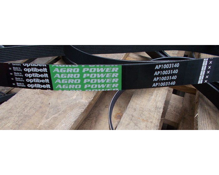 Ремень приводной AP1003140 Optibelt