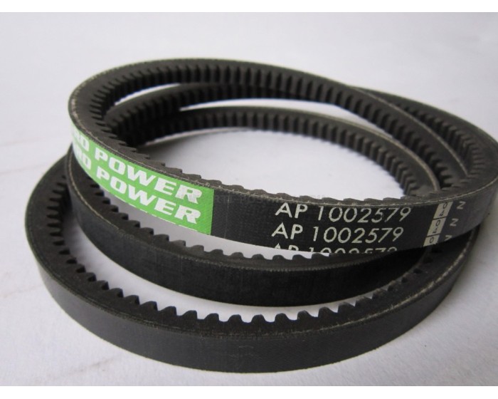 Ремень приводной 1002579 Optibelt (84817626) Ремень приводной 1002579 Optibelt (84817626)