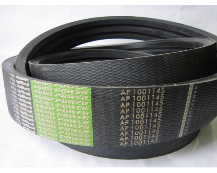 Ремень приводной 1001145 Optibelt (1541702C1)