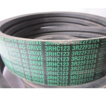 Ремень приводной 3RHC123/3R22F3124 CARLISLE (США)