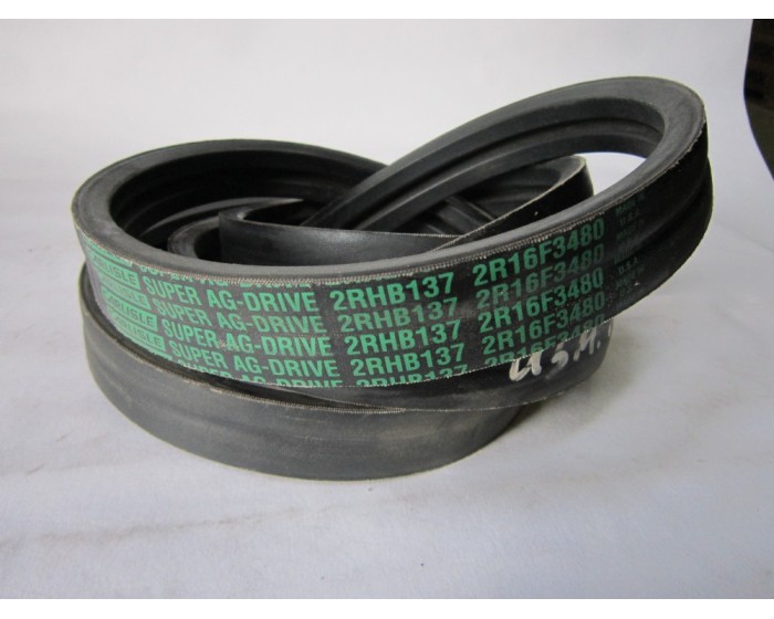 Ремень приводной 2RHB137/2R16F3480 CARLISLE (США) Ремень приводной 2RHB137/2R16F3480 CARLISLE (США)