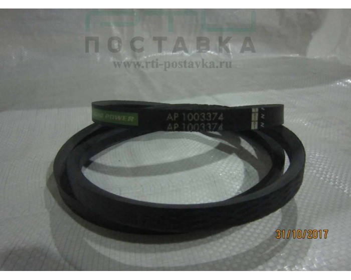 Ремень приводной 1003374 Optibelt (340433154)