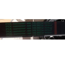 Ремень приводной 3НВ-2662  PIX HARVESTER