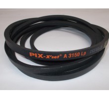Ремень  А-3150 PIX