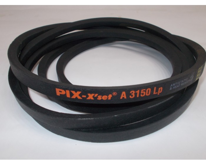 Ремень А-3150 PIX Ремень А-3150 PIX