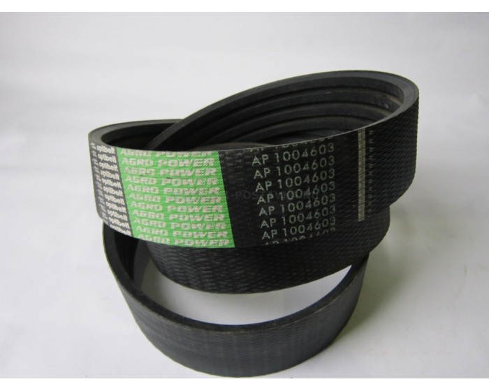 Ремень приводной 1004603 Optibelt (HXE13957)