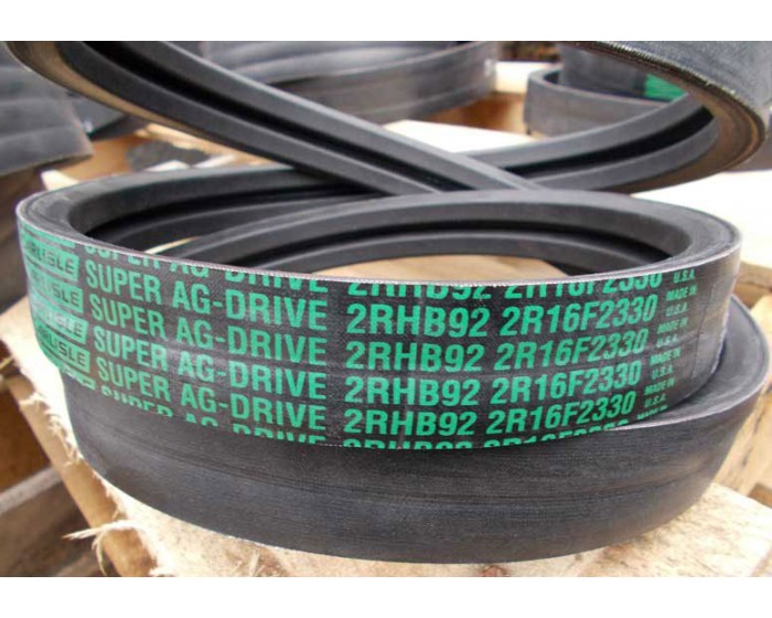 Ремень приводной 2RHB92/2R16F2330 CARLISLE (США) Ремень приводной 2RHB92/2R16F2330 CARLISLE (США)