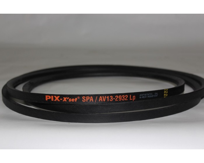 Ремень AV13-2932 (11-10-2932) PIX (Индия) Ремень AV13-2932 (11-10-2932) PIX (Индия)
