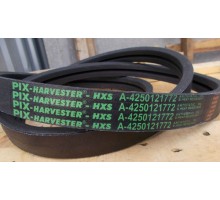 Ремень приводной 2НВ-2760 (4250121772) PIX HARVESTER (Индия)