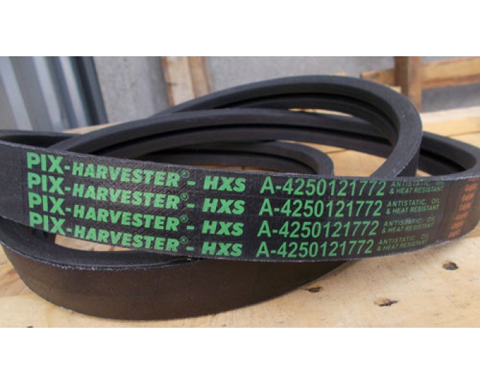 Ремень приводной 2НВ-2760 (4250121772) PIX HARVESTER (Индия) Ремень приводной 2НВ-2760 (4250121772) PIX HARVESTER (Индия)