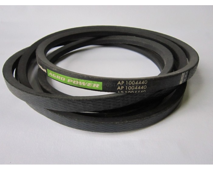 Ремень приводной 1004440 Optibelt (670796.0)