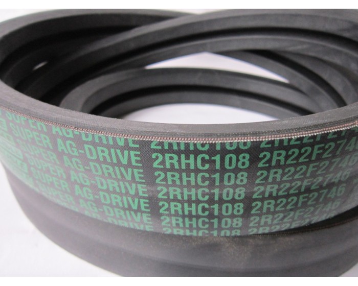 Ремень приводной 2RHC108/2R22F2746 CARLISLE (США) Ремень приводной 2RHC108/2R22F2746 CARLISLE (США)