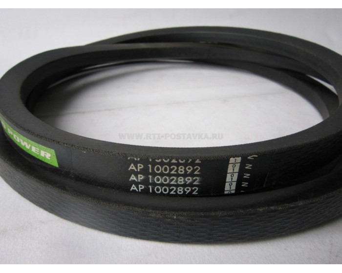 Ремень приводной 1002892 Optibelt