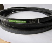 Ремень приводной 1002870 (667454.0) Optibelt