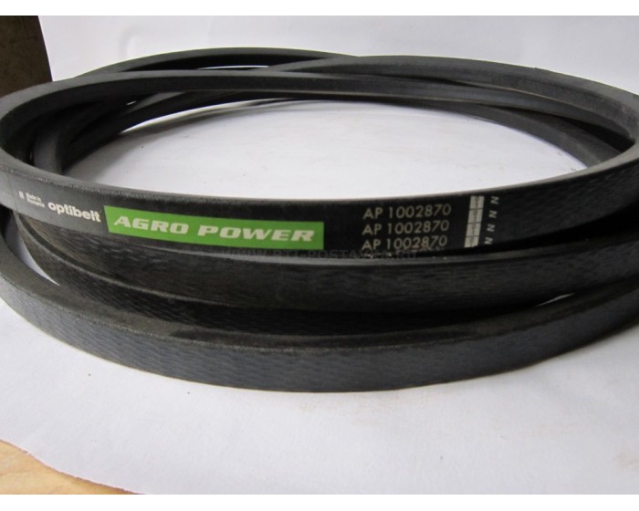 Ремень приводной 1002870 (667454.0) Optibelt