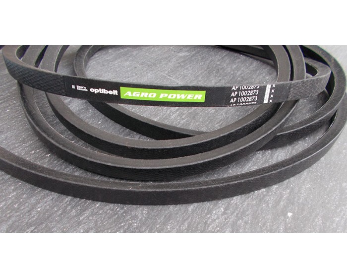 Ремень приводной AP1002873 Optibelt
