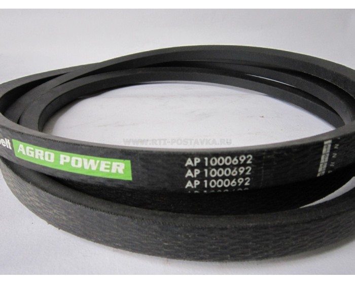 Ремень приводной AP1000692 Optibelt
