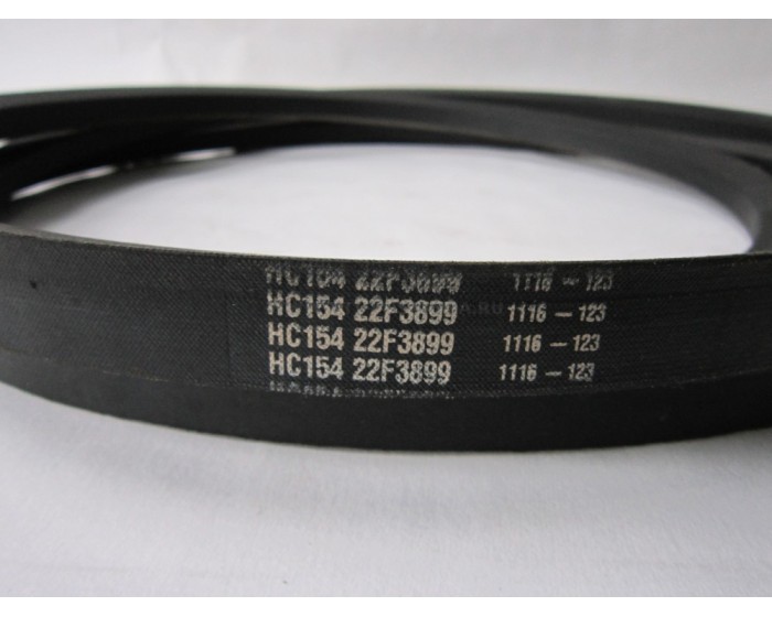 Ремень HC154 (86975809) CARLISLE (США) Ремень HC154 (86975809) CARLISLE (США)