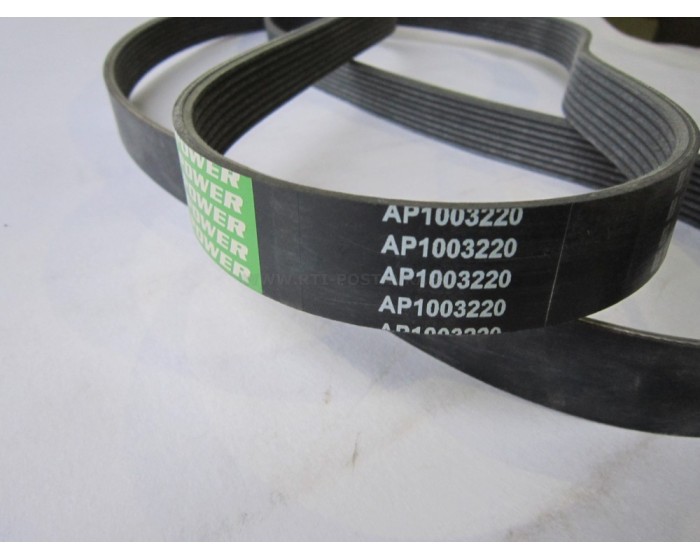 Ремень поликлиновой 1003220 Optibelt (R504618)