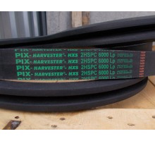 Ремень приводной 2HSPC-6000 PIX HARVESTER