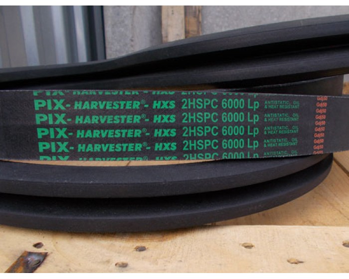 Ремень приводной 2HSPC-6000 PIX HARVESTER Ремень приводной 2HSPC-6000 PIX HARVESTER