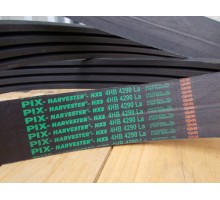 Ремень приводной 4НВ-4290 LA (РСМ6201094) PIX HARVESTER (Индия)