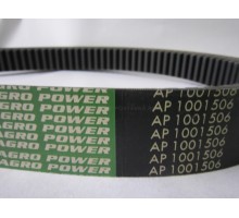 Ремень приводной 1001506 (80336784) Optibelt