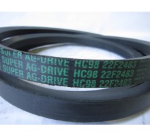 Ремень приводной HC98 CARLISLE  (США)