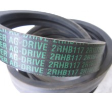 Ремень приводной 2RHB117/2R16F2980 CARLISLE (США)