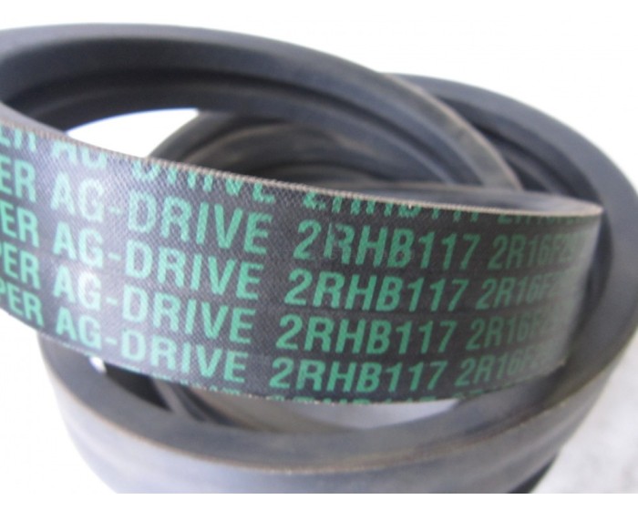 Ремень приводной 2RHB117/2R16F2980 CARLISLE (США) Ремень приводной 2RHB117/2R16F2980 CARLISLE (США)