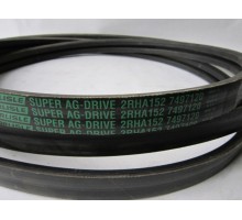 Ремень приводной 2RHA152/2R13F3861 CARLISLE (США)