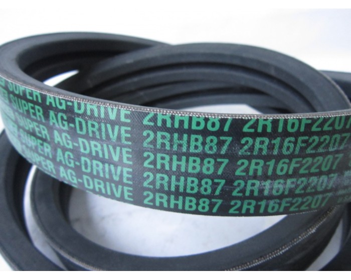 Ремень приводной 2RHB87/2R16F2210 CARLISLE (США) Ремень приводной 2RHB87/2R16F2210 CARLISLE (США)