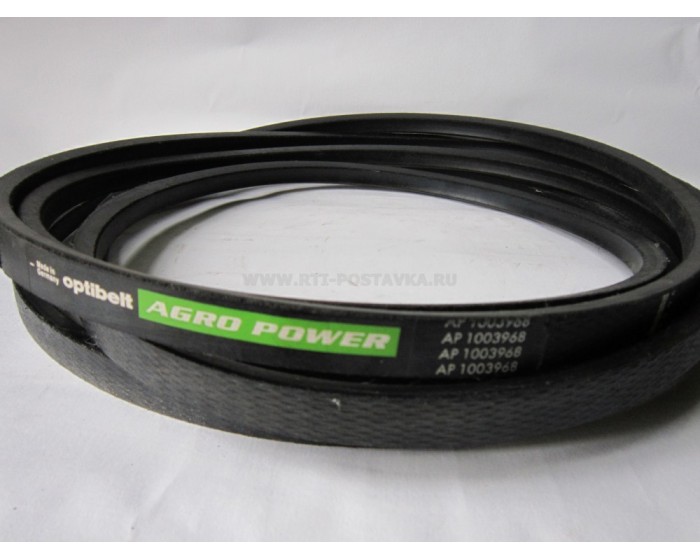 Ремень приводной AP1003968 Optibelt