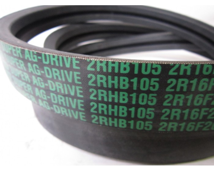 Ремень приводной 2RHB105/2R16F2675 CARLISLE (США) Ремень приводной 2RHB105/2R16F2675 CARLISLE (США)