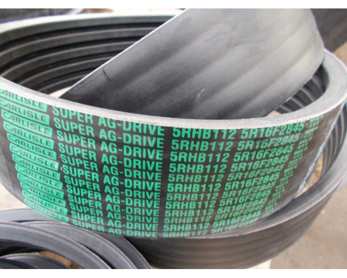 Ремень приводной 5RHB112/5R16F2873 CARLISLE (США) Ремень приводной 5RHB112/5R16F2873 CARLISLE (США)
