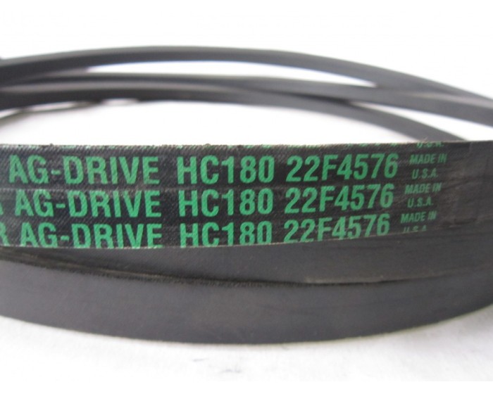 Ремень клиновой HC180 (84291570) CARLISLE (США) Ремень клиновой HC180 (84291570) CARLISLE (США)