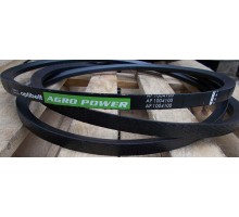 Ремень приводной AP1004100 Optibelt