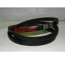 Ремень SPB(УБ)-1800 EXCELLENT SANLUX