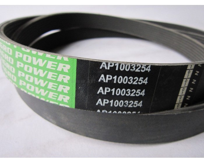 Ремень приводной 1003254 (660382.0) Optibelt
